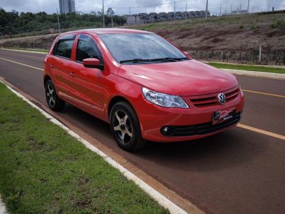 Volkswagen Gol  2009
