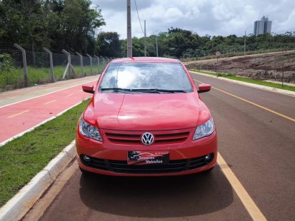 Volkswagen Gol  2009