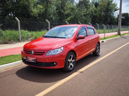 Volkswagen Gol  2009