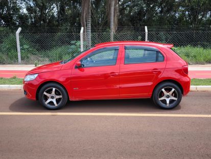 Volkswagen Gol  2009