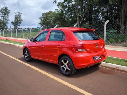 Volkswagen Gol  2009
