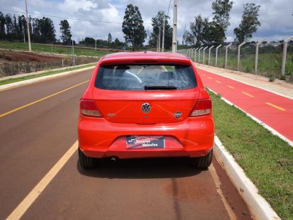 Volkswagen Gol  2009