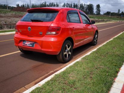 Volkswagen Gol  2009