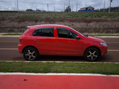 Volkswagen Gol  2009