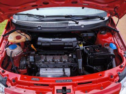 Volkswagen Gol  2009