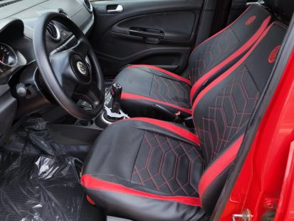 Volkswagen Gol  2009