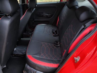 Volkswagen Gol  2009