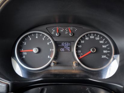 Volkswagen Gol  2009